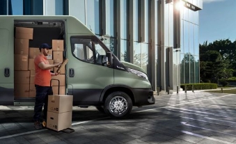 Şehir İçi Teslimat